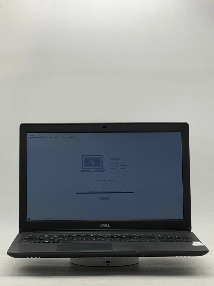 Las mejores ofertas en Computadoras portátiles y Dell Latitude