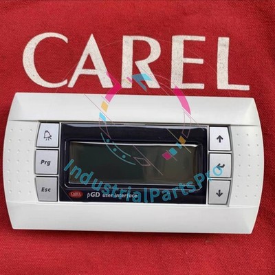 1PCS CAREL PGD0000W00 New in box Control operation panel PGD0000W00