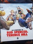 LES AVENTURES DE BUD SPENCER ET TERRENCE HILL LIVRE