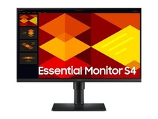 Samsung S24D400GAU - S40GD Series - LED-Monitor