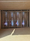 FALSTAFF K-5- 10 OZ GOBLETS-N.O.S.  IN ORIGINAL  BOX ,12 TOTAL — photo 7