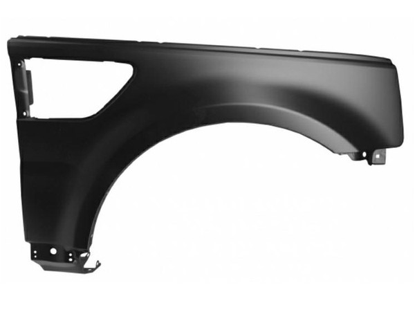 KotflÜGel Vorne Rechts Land Rover Range Rover Sport 2010-2012-image