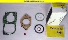 Carburateur Opel CITY