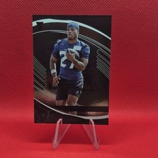 Panini 2025 Absolute Football Woody Marks Rookie #199 Houston Texans NFL