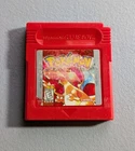 Pokemon Red Version (Game Boy) Authentic - New Save Battery - Cartridge Only