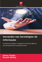 Jimmy Singla (U. A.) | InovaçõEs Nas Tecnologias Da InformaçãO | Taschenbuch