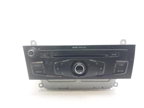 8T1035152D Sistema Audio/Radio Cd para AUDI A4 AVANT (8K5) Básico 2010 9124282 - Imagen 1 de 10