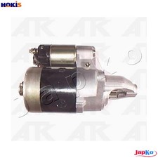 STARTER 3I201 FOR DAIHATSU CHARADE/� CB20/22 1.0L 3cyl CHARADE I