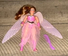 Angella She-Ra Princess of Power MOTU 1985 Mattel Vintage Action Figure NICE