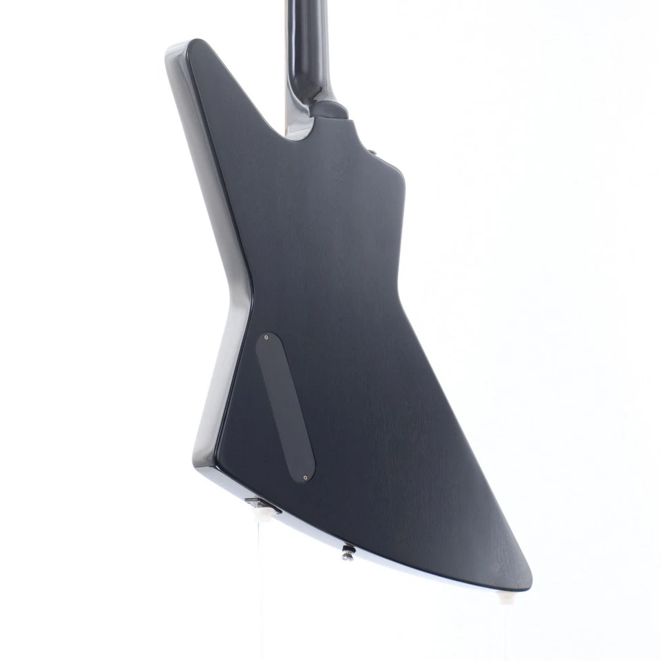 Epiphone Explorer Ebony (no251107) - Image 3 of 4