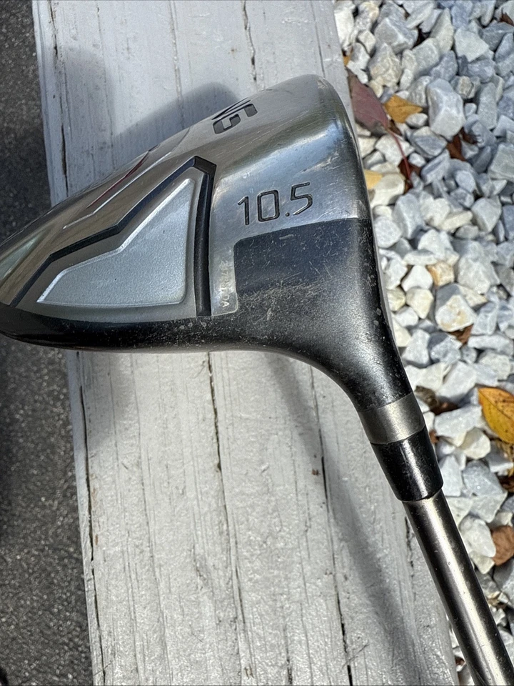 Right Handed Ping G20 Driver 10.5* TFC 169D Regular Flex Graphite Golf Club - Image 3 of 4