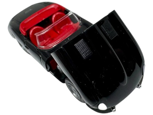 Wiking Jaguar E-Type Roadster- 8170124 1:87 H0 - Rar - INKgrafiX TOYS A332 - Picture 10 of 15