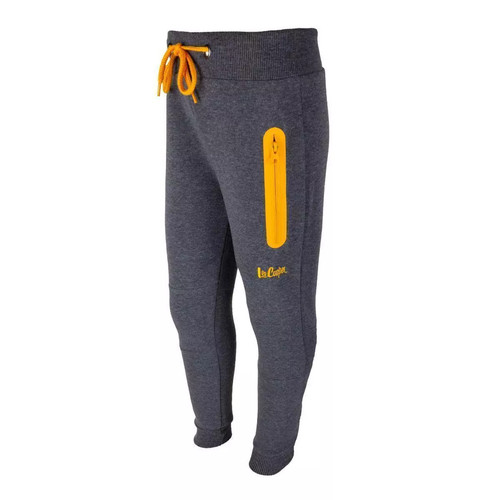 Kinder Jogginghose Sporthose Sweathose Traininghose Hose Freizeit Hose Lee Coope - Bild 4 von 25