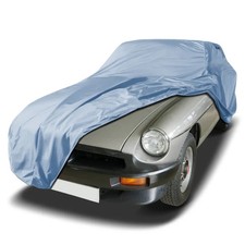 1962-1981 Mg Mgb Roadster Gt Custom Car Cover All-weather Waterproof Protection 1962-1981 Mg Mgb Roadster Gt Custom Car Cover All-weather Waterproof Protection