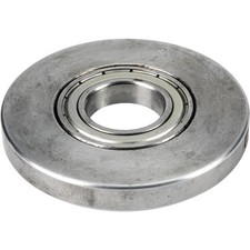 W1131 Rub Collar - 1-1/4" x 4" OD