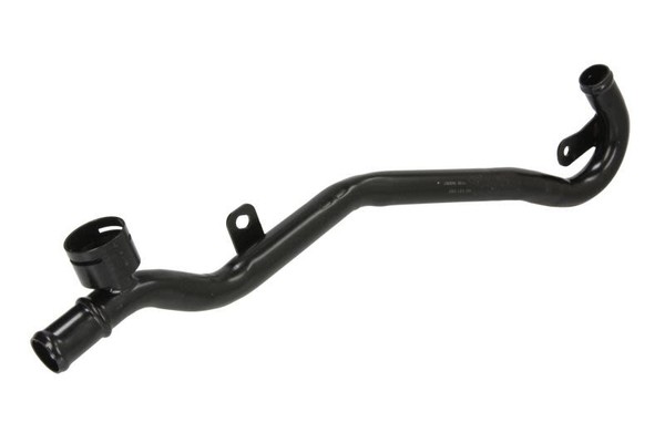 KüHlmittelrohrleitung Thermotec DWW379TT-image