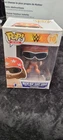 Funko POP! WWE 10 Macho Man Randy Savage Vinyl Figure New
