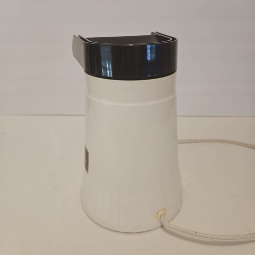 Vintage Presto Popcorn Now Plus Hot Air Popper BASE #0482004 FOR PARTS - Picture 4 of 6