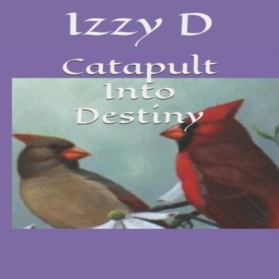 Catapult Into Destiny Izzy D Paperback Amazon Digital Services LL