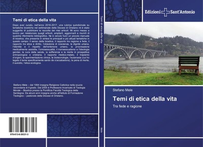 Stefano Mele | Temi di etica della vita | Taschenbuch | Italienisch (2020)
