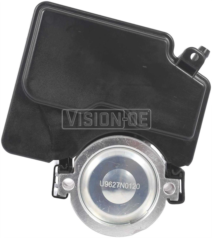 Bomba de dirección asistida compatible con Pontiac Grand Prix VISION-OE 1997-2003 Foto 2 de 3