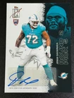 2025 Topps Jonah Savaiinaea Shop for 2025 Topps Signature Class Football Rookie autographs on eBay (Raw)