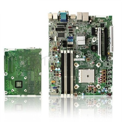 FOR HP PRO 6305 SFF Motherboard 676196-002 715183-001 715183-501 703596-001#zv