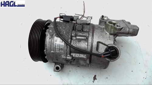 Kompressor Klimaanlage 520040040417 BMW 320i Touring E90 / E91/ 110 KW 150 PS