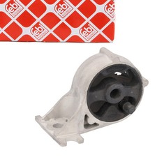 febi 188658 Halter Auspuff Schalldämpfer für OPEL ASTRA L GRANDLAND X vorne