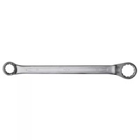 Mjw Crv-Stahl-MaulschlüSsel 19-22 Mm Ring MaulschlüSsel SchraubenschlüSsel