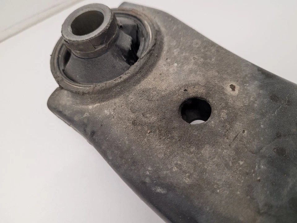 18-23 SUBARU XV CROSSTREK Driver Left Lower Control Arm Front LH 20202FL031 - Image 3 of 4