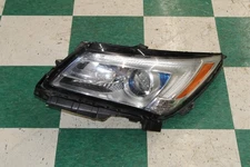14-16 Lacrosse *DMG* Driver Side Left LH Headlight Head Light Lamp Halogen WTY