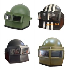 EVI Russia 6BNT Soviet Vityaz-S Helmet Training helmet FRP Face Replica Helmet