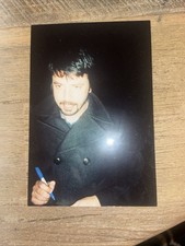 Dave Grohl RARE 1/1 photo prise après la soirée Grammy.