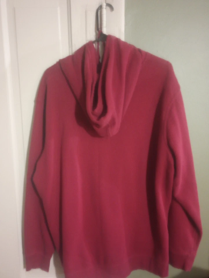 Women's Size 2X Hoodie - Image 2 of 3