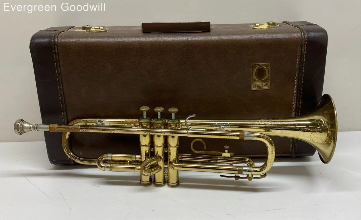 olds ambassador cornet products for sale | eBay