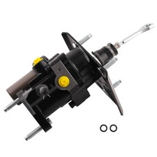 Hydraulic Power Brake Booster For Chevrolet Silverado 150025003500 2003-2006