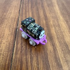 Thomas Friends Mini Train Engine Toy