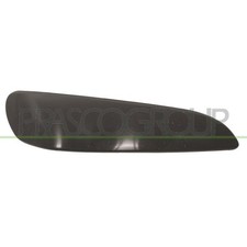 Baguette de porte Toyota AYGO