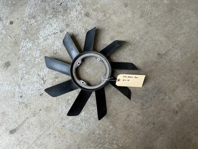 Fan Blade Radiator Cooling for 3 Series 318 Coupe Sedan E36 E30 BMW 318i 318is