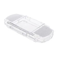 Protector Clear Crystal Travel Carry Hard Cover for Case for Shell for