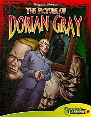 The Picture of Dorian Gray Hardcover Oscar Wilde