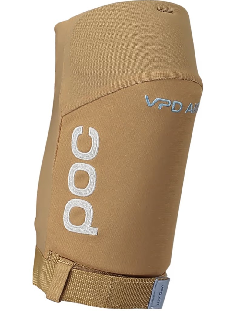 (New) NEW POC Joint VPD Air Elbow Cycling Armor - Aragonite Brown, Small (17.99 USD)