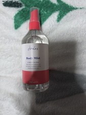 Joules Body Mist A Pretty Fig Deal Body Spray 200ml Brand New