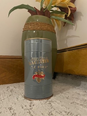 Jean Paul Gaultier Men's Le Beau Le Parfum Spray, 4.2 oz.