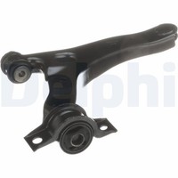 Delphi Querlenker Dreieckslenker TC1166 FüR Transit Connect Tourneo TC1165 Ford