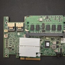 DELL PERC H700 0XXFVX 512MB 6Gbps SAS SATA Integrated Raid Controller Card