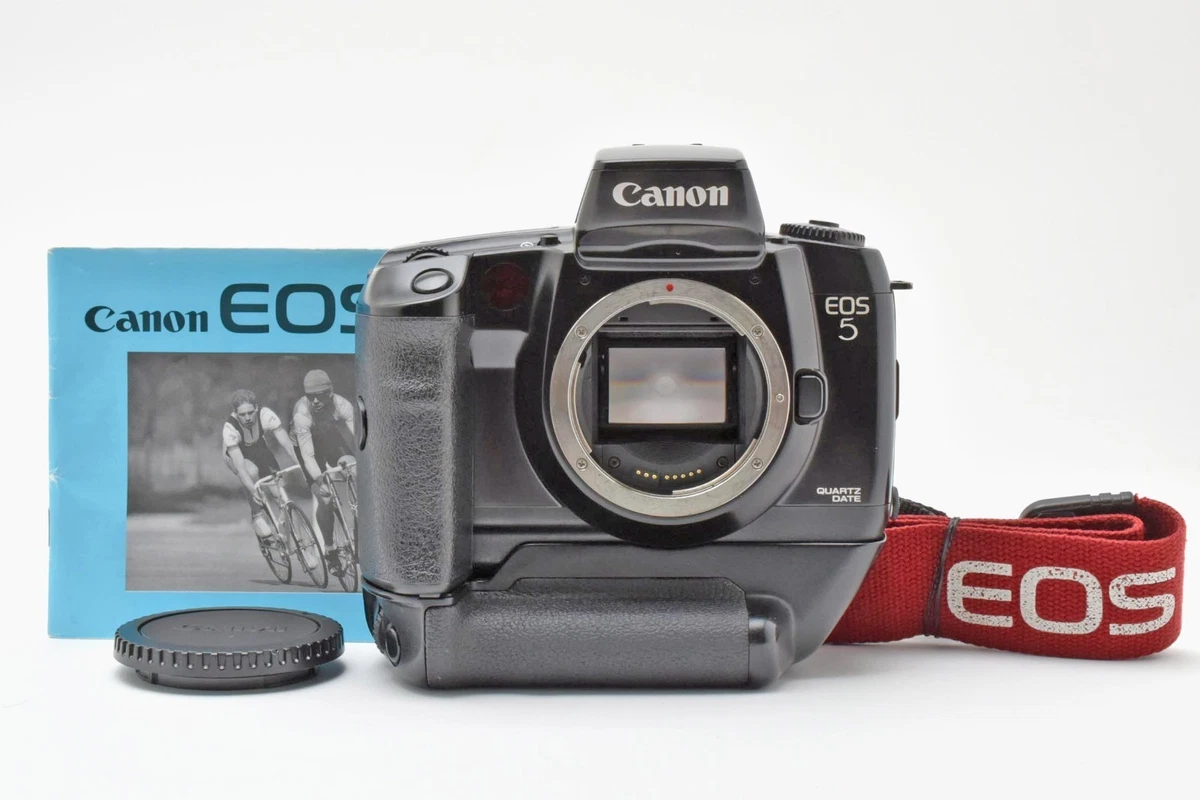 Canon EOS 5 Film Cameras for sale | eBay