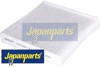Japanparts FAA-SZ08 Filter FüR Innenraumluft Innenraumfilter Filter