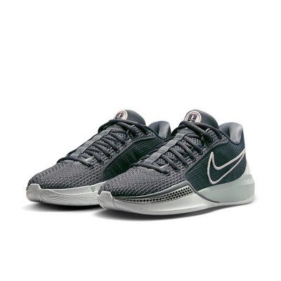 Nike Sabrina 1 Basketball Shoe Women Size 7.5 Gray New FQ3381-003